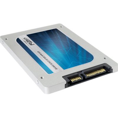 Lexar 256GB Crucial MX100 Sata Ssd